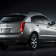 Illustration for article titled Cadillac SRX: Jalopnik's Buyer's Guide